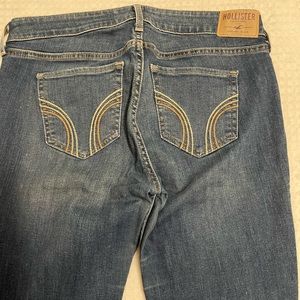 Hollister Jeans size 7
